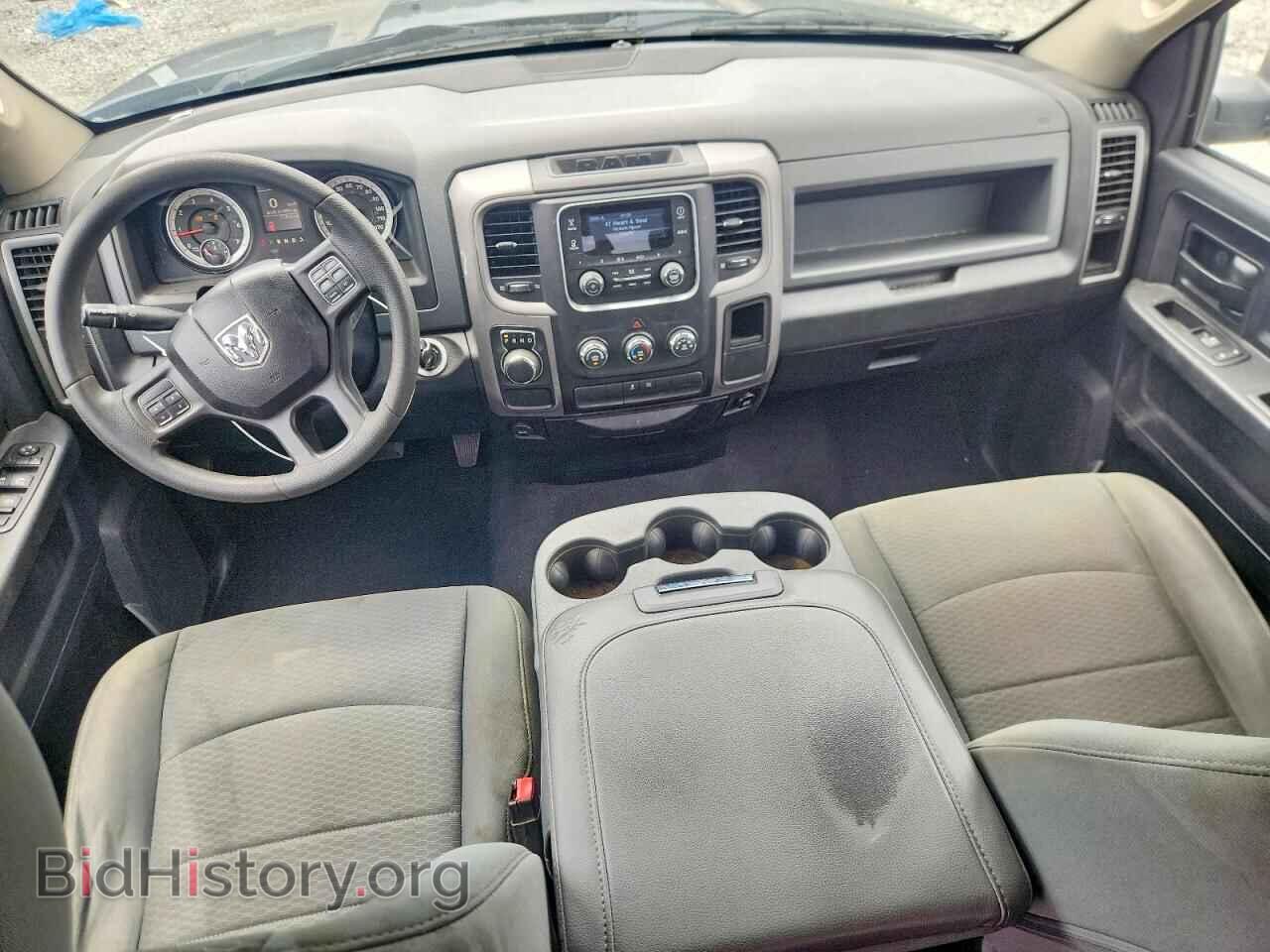 2014 RAM 1500 - VIN: 1C6RR6FG1ES440607 - Фото 8