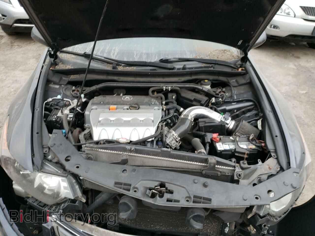 2014 ACURA TSX - VIN: JH4CU2F61EC002790 - Фото 7