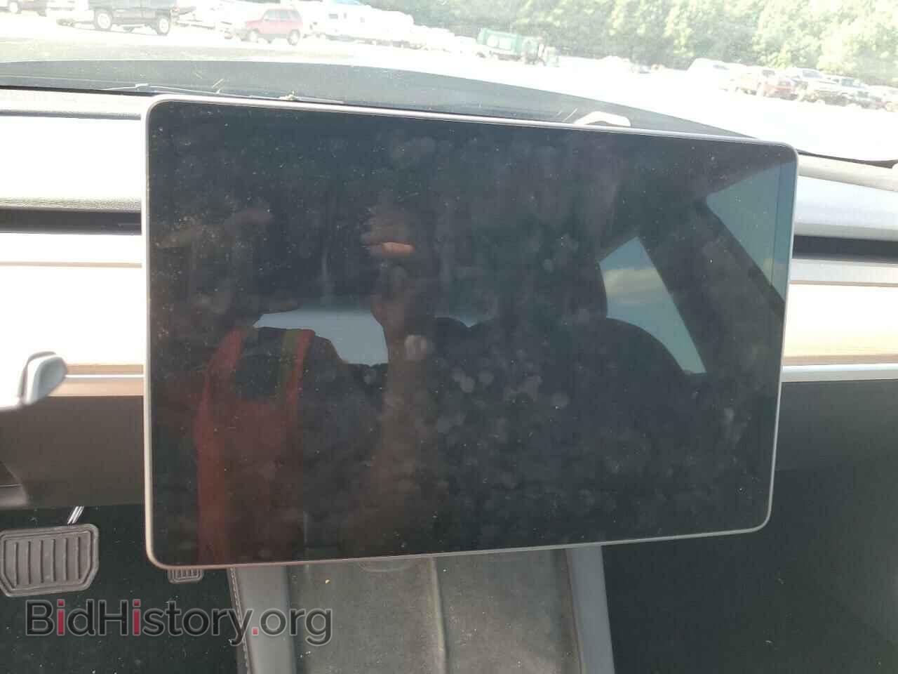 2023 TESLA MODEL S - VIN: 5YJ3E1EB8PF415500 - Photo 9