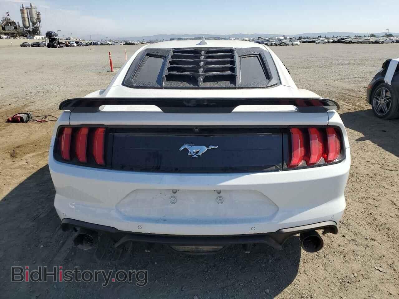2021 FORD ALL Models - VIN: 1FA6P8TH4M5117049 - Photo 6