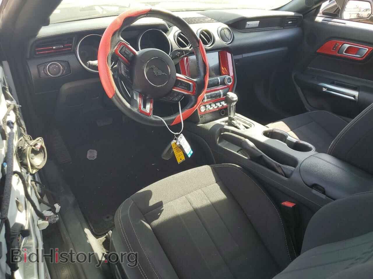 2021 FORD ALL Models - VIN: 1FA6P8TH4M5117049 - Photo 8