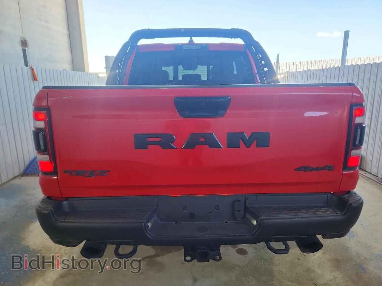 2024 RAM 1500 - VIN: 1C6SRFU90RN135447 - Photo 6