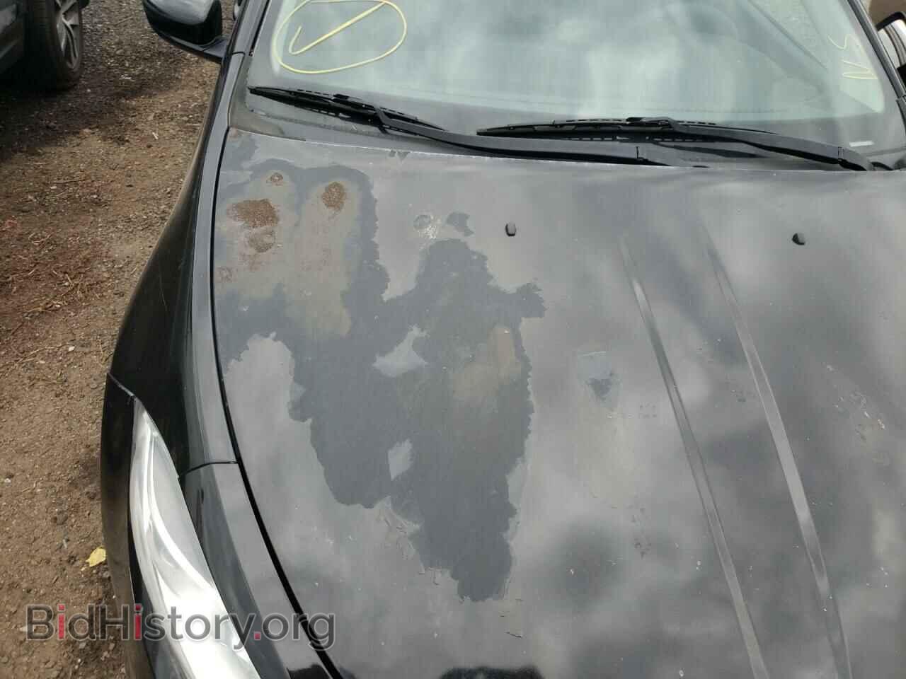 2014 DODGE DART - VIN: 1C3CDFAA8ED701501 - Фото 9