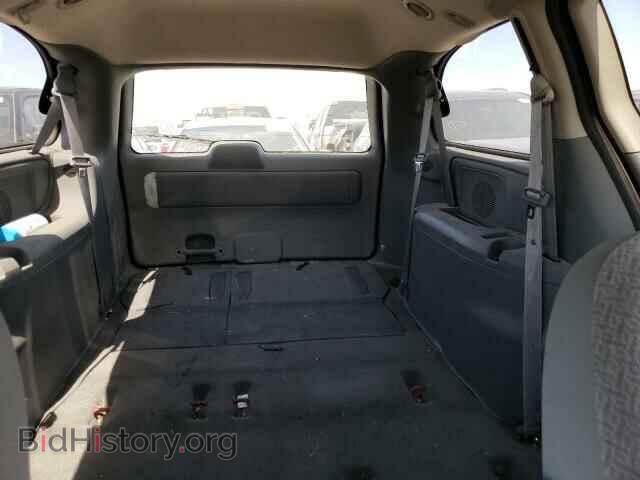 2006 CHRYSLER MINIVAN - VIN: 2A4GP44R56R906454 - Фото 10