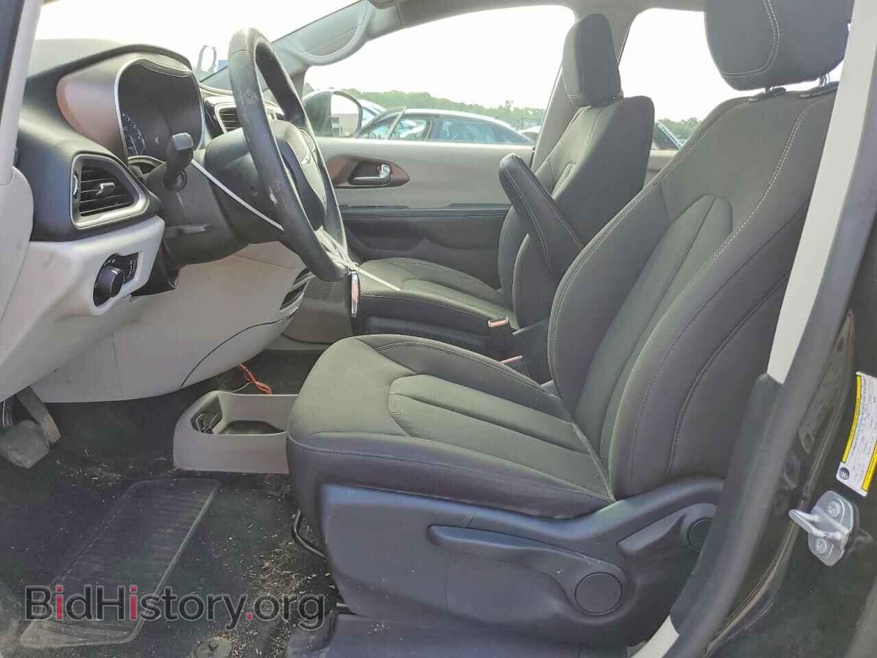 2020 CHRYSLER MINIVAN - VIN: 2C4RC1AGXLR107762 - Photo 7