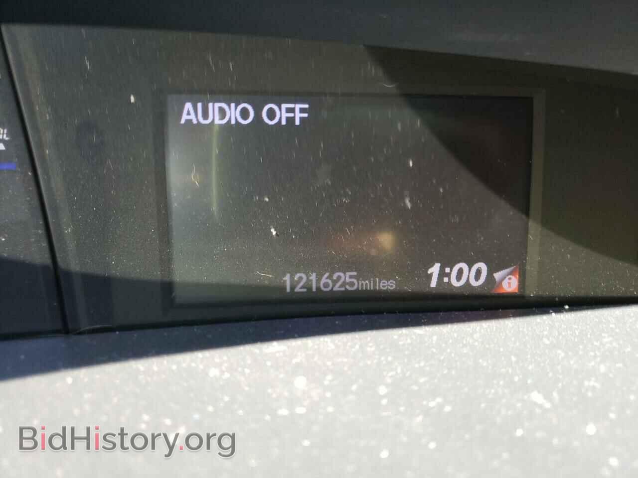 2013 HONDA CIVIC - VIN: 2HGFB2F59DH532093 - Фото 8