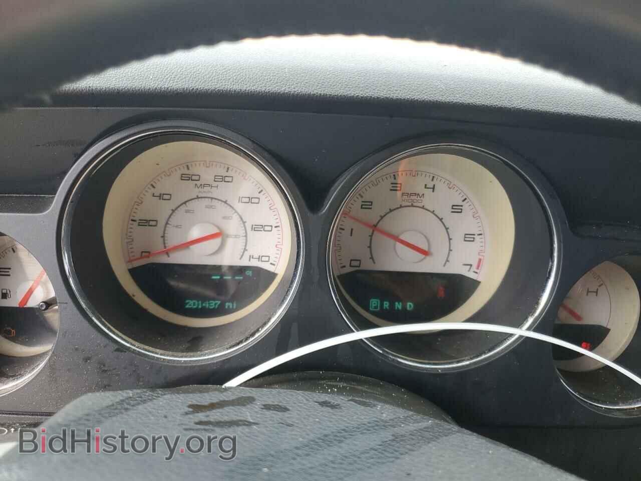 2013 DODGE CHALLENGER - VIN: 2C3CDYAG3DH517830 - Фото 9