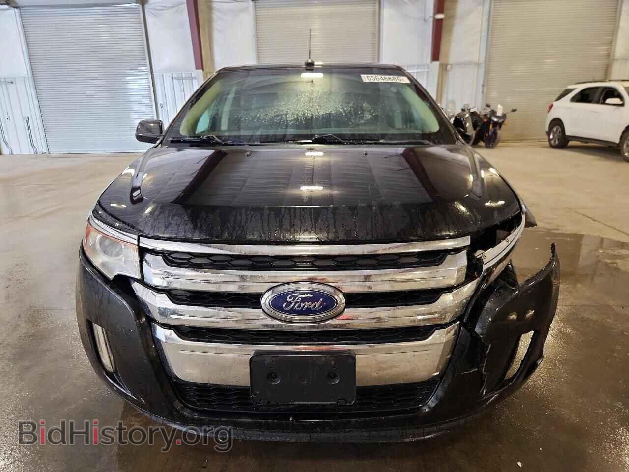 2013 FORD EDGE - VIN: 2FMDK4JC9DBC17400 - Photo 5