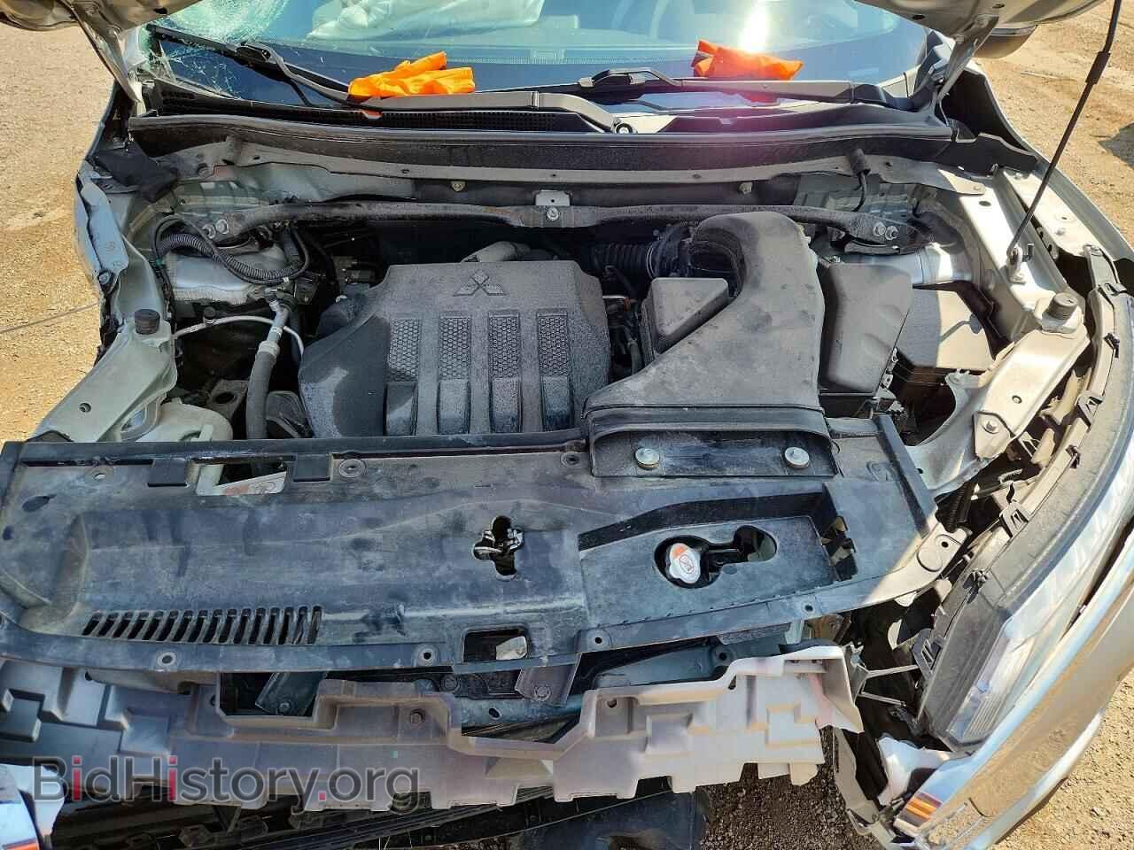 2023 MITSUBISHI ECLIPSE - VIN: JA4ATWAA5PZ001389 - Photo 11