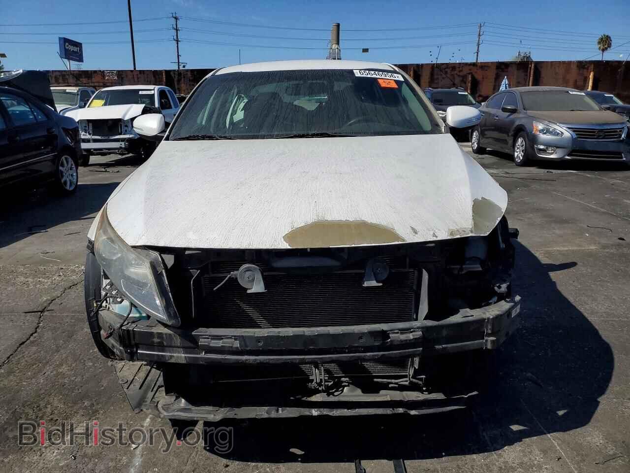 2013 KIA OPTIMA - VIN: 5XXGM4A77DG235036 - Фото 5