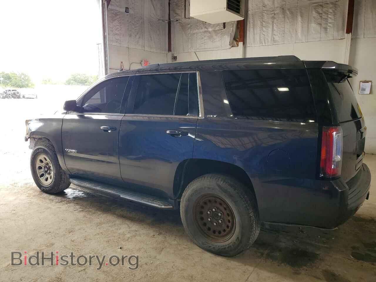 2018 GMC YUKON - VIN: 1GKS2BKC8JR366568 - Photo 2