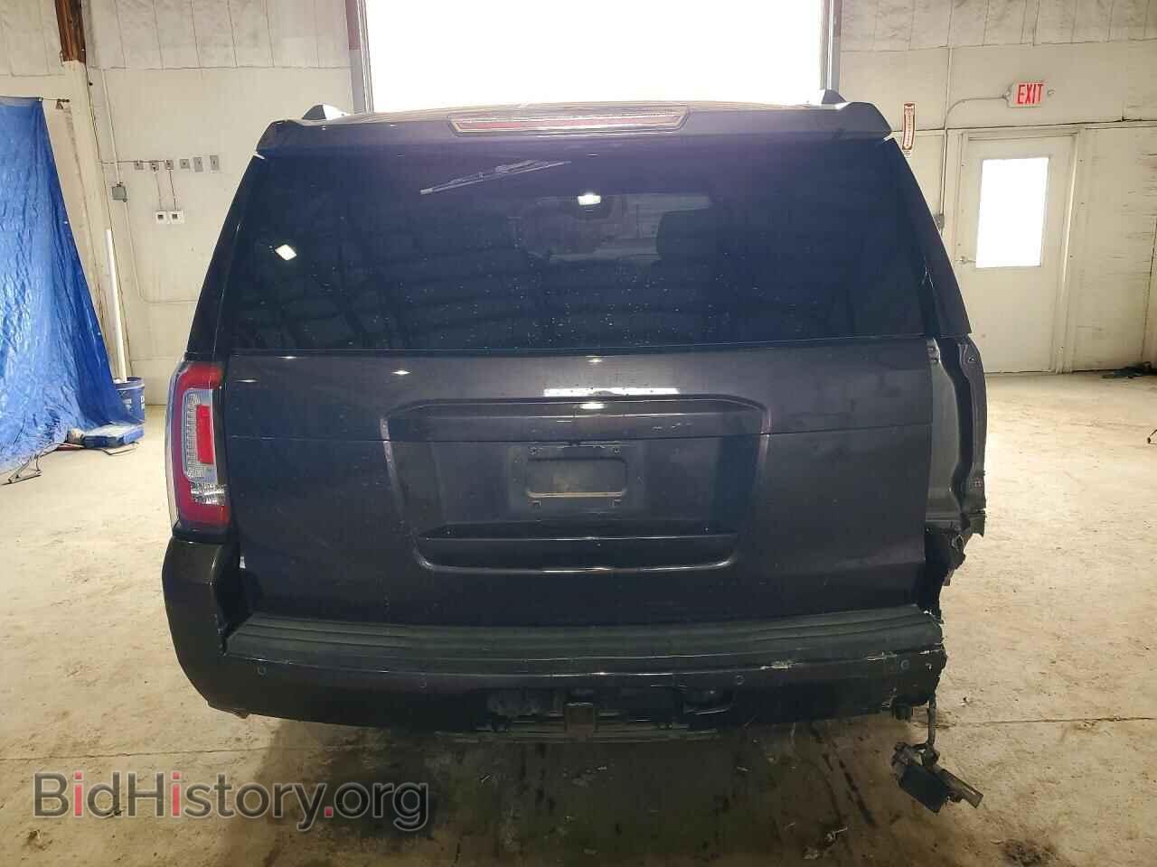2018 GMC YUKON - VIN: 1GKS2BKC8JR366568 - Photo 6
