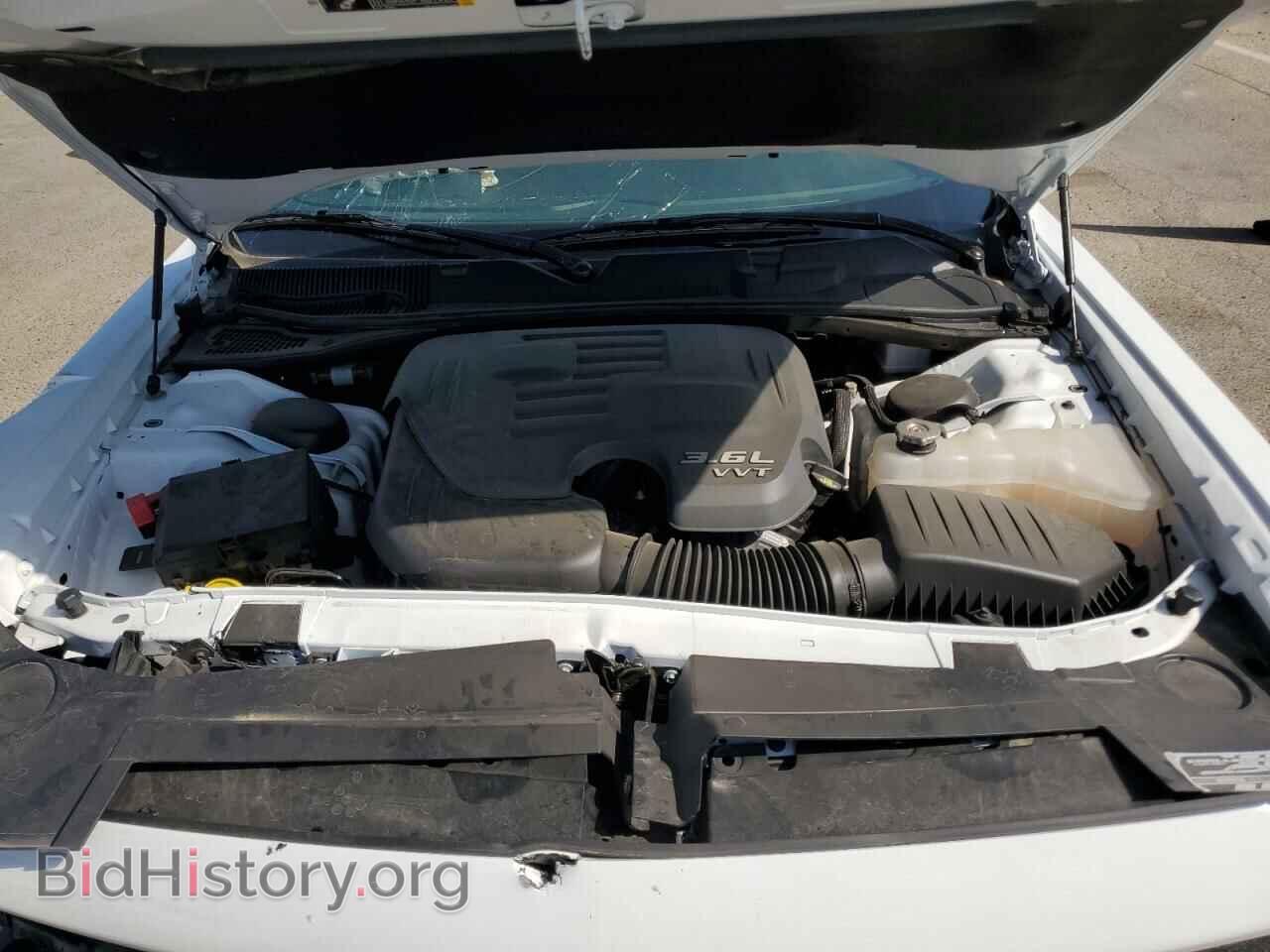 2023 DODGE CHALLENGER - VIN: 2C3CDZAG1PH526987 - Фото 11