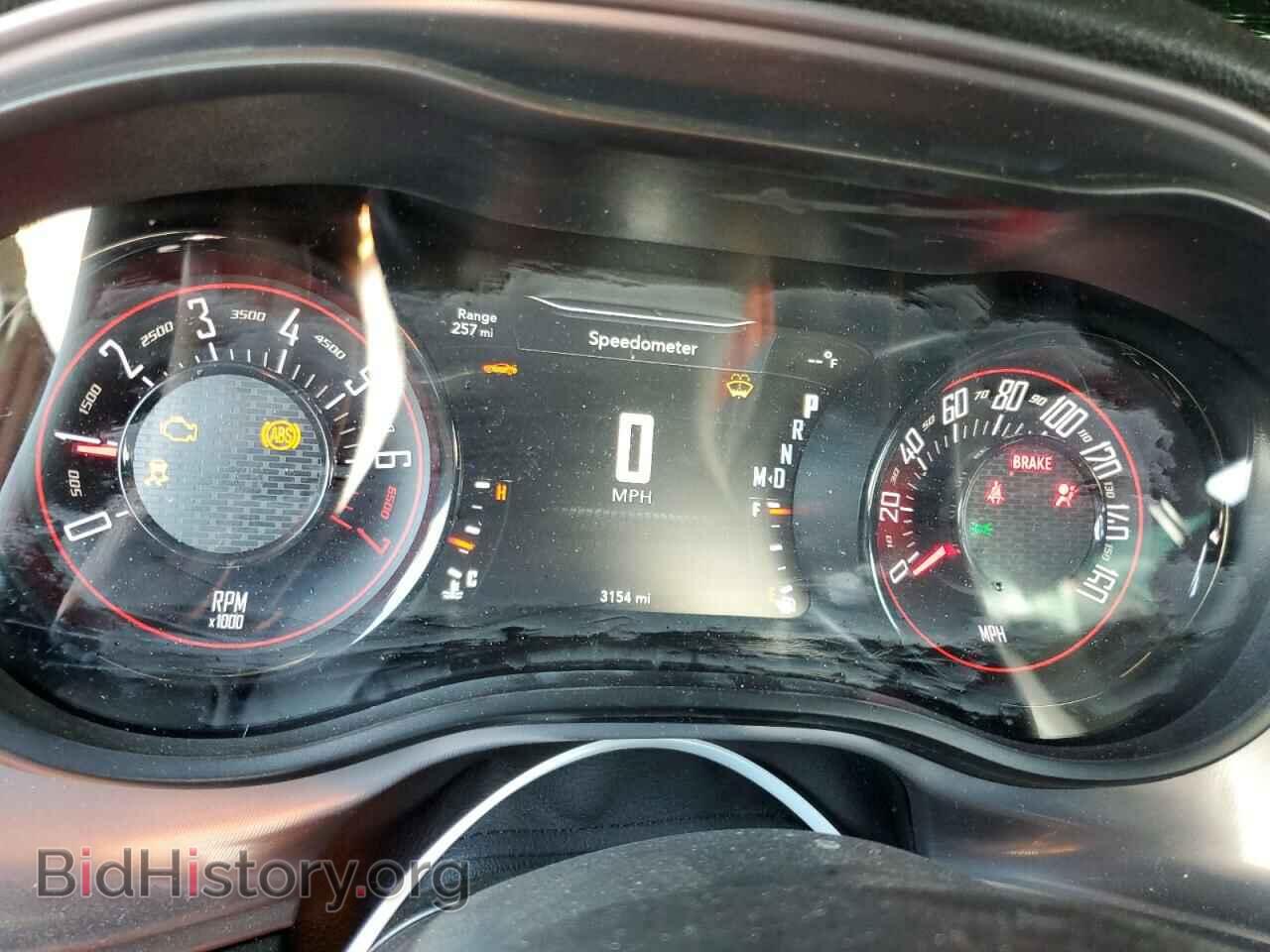 2023 DODGE CHALLENGER - VIN: 2C3CDZAG1PH526987 - Фото 9