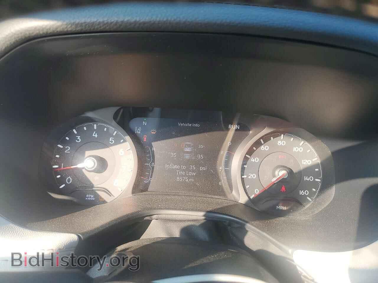 2025 JEEP COMPASS - VIN: 3C4NJDCN5ST591031 - Photo 9