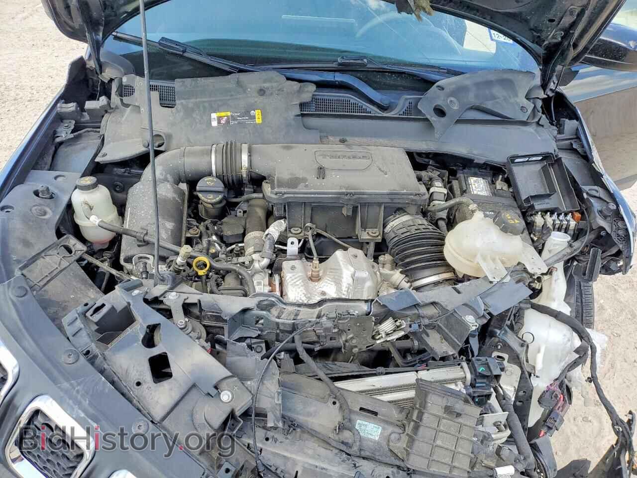 2023 JEEP COMPASS - VIN: 3C4NJDAN5PT516307 - Photo 12