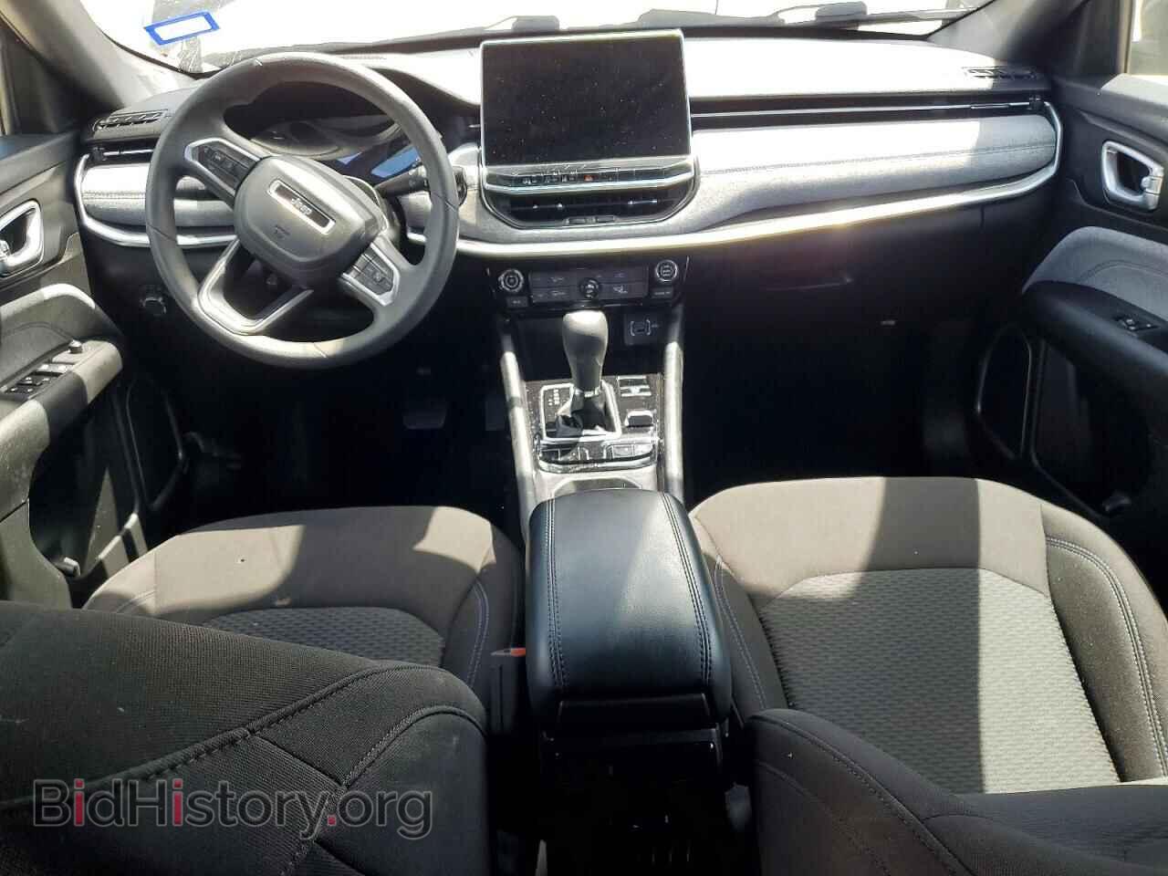 2023 JEEP COMPASS - VIN: 3C4NJDAN5PT516307 - Photo 8