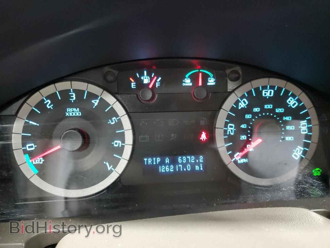 2012 FORD ESCAPE - VIN: 1FMCU5K33CKB39548 - Фото 9