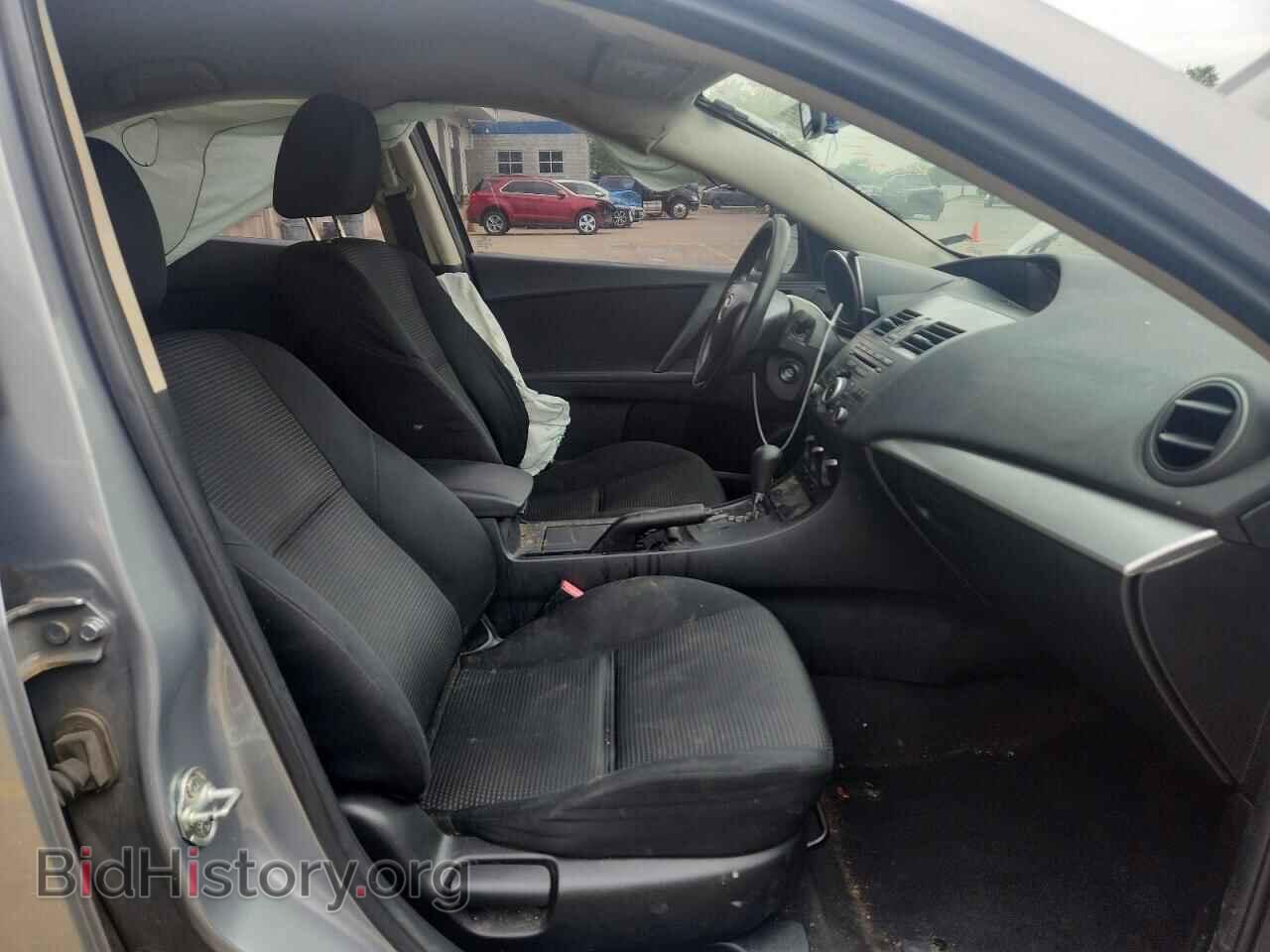 2013 MAZDA 3 - VIN: JM1BL1TF6D1720084 - Photo 7