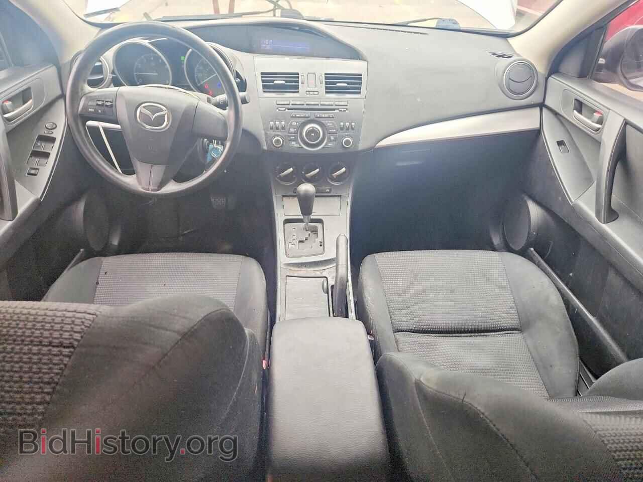 2013 MAZDA 3 - VIN: JM1BL1TF6D1720084 - Photo 8