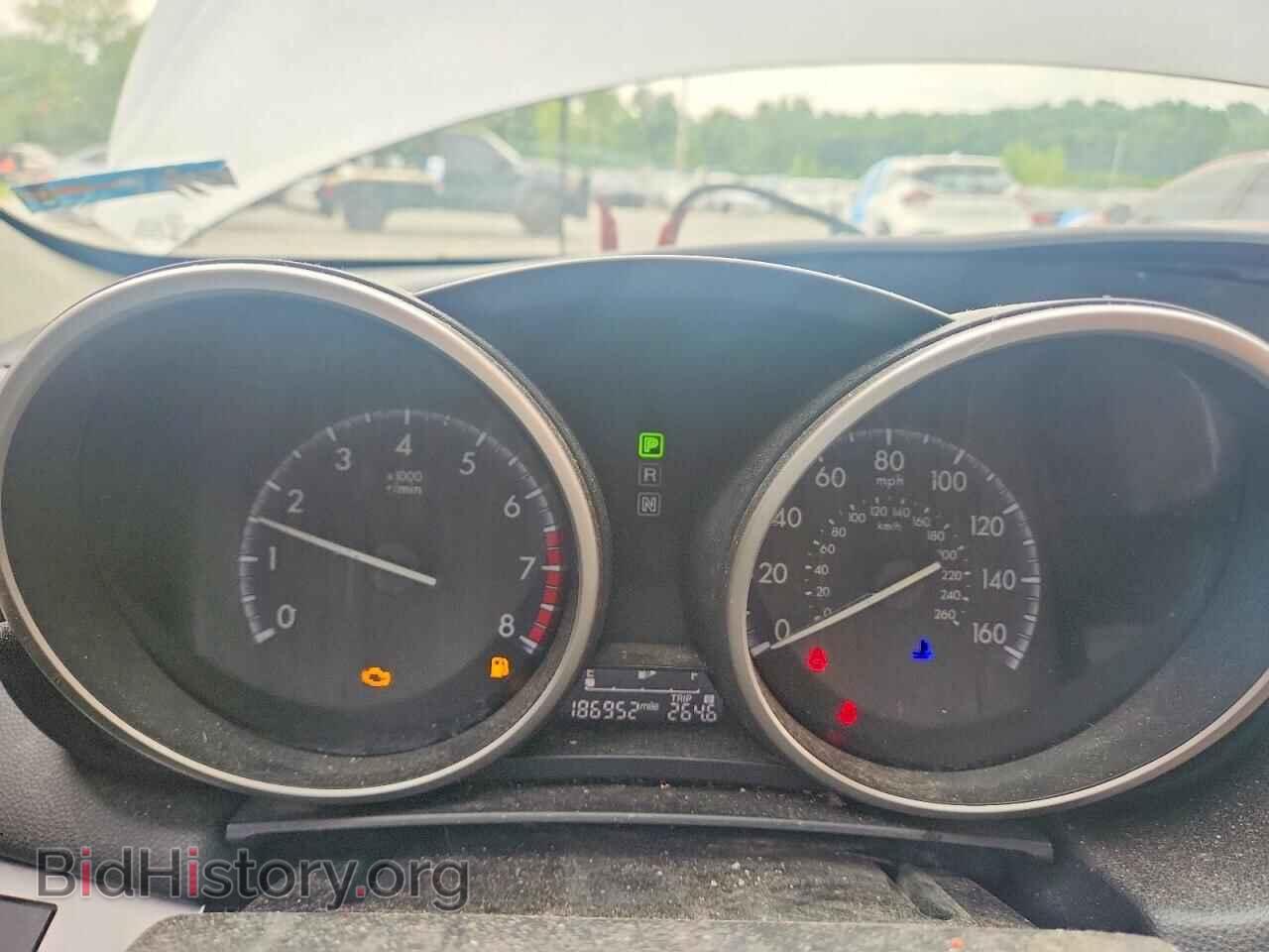 2013 MAZDA 3 - VIN: JM1BL1TF6D1720084 - Photo 9