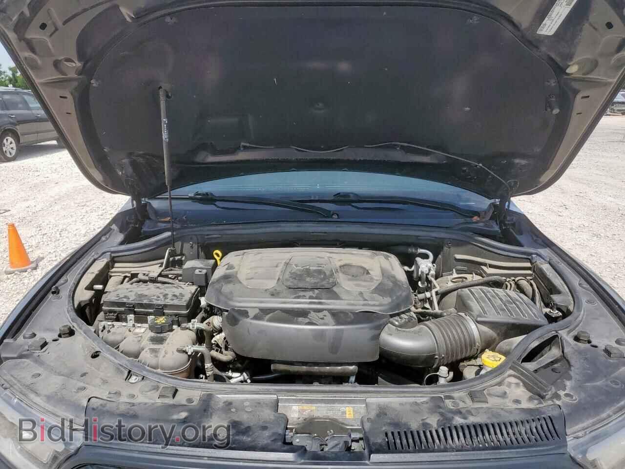 2021 DODGE DURANGO - VIN: 1C4RDHDG6MC682677 - Photo 12