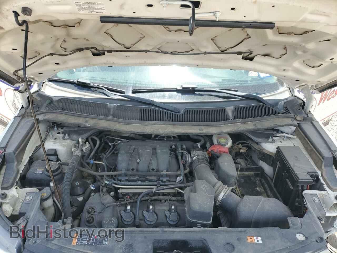 2018 FORD EXPLORER - VIN: 1FM5K8ARXJGB92107 - Photo 12