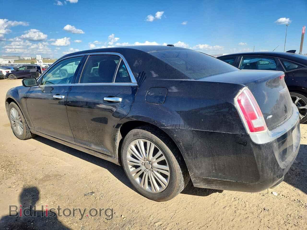 2014 CHRYSLER 300 - VIN: 2C3CCASG3EH105921 - Photo 2