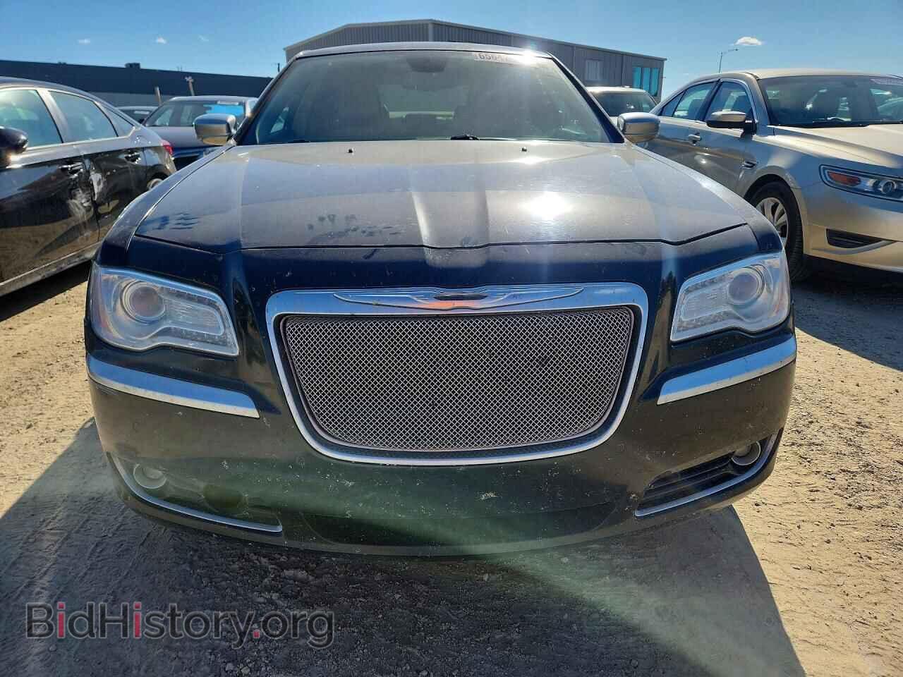 2014 CHRYSLER 300 - VIN: 2C3CCASG3EH105921 - Photo 5