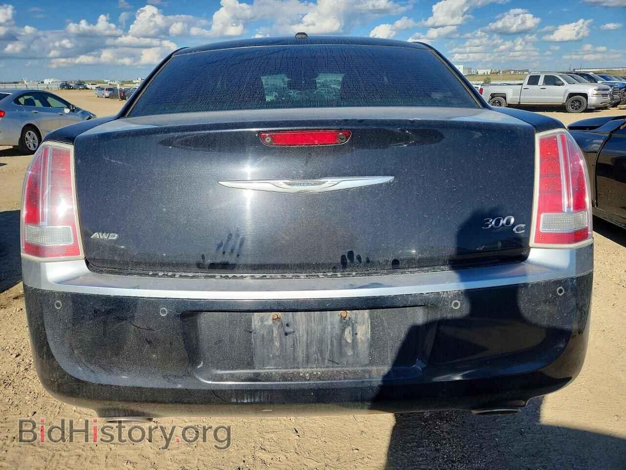 2014 CHRYSLER 300 - VIN: 2C3CCASG3EH105921 - Photo 6
