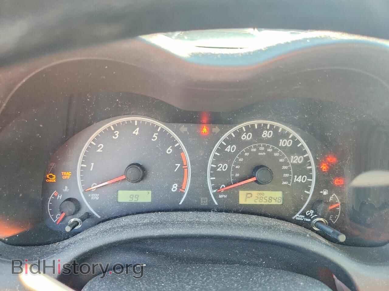 2013 TOYOTA COROLLA - VIN: 5YFBU4EEXDP146202 - Фото 9