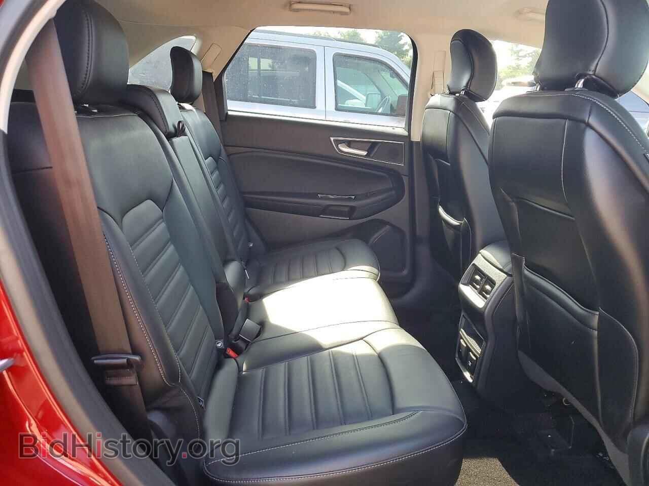 2018 FORD EDGE - VIN: 2FMPK3J97JBC25292 - Photo 11