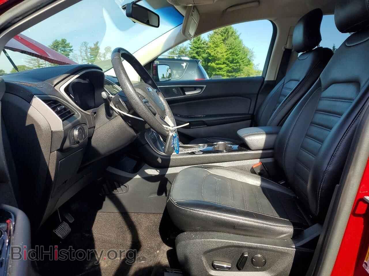 2018 FORD EDGE - VIN: 2FMPK3J97JBC25292 - Photo 7