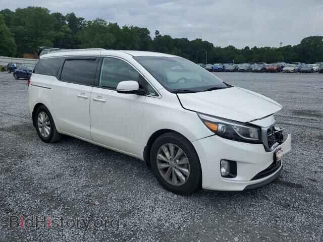 2016 KIA All Models - VIN: KNDMC5C1XG6135312 - Photo 4