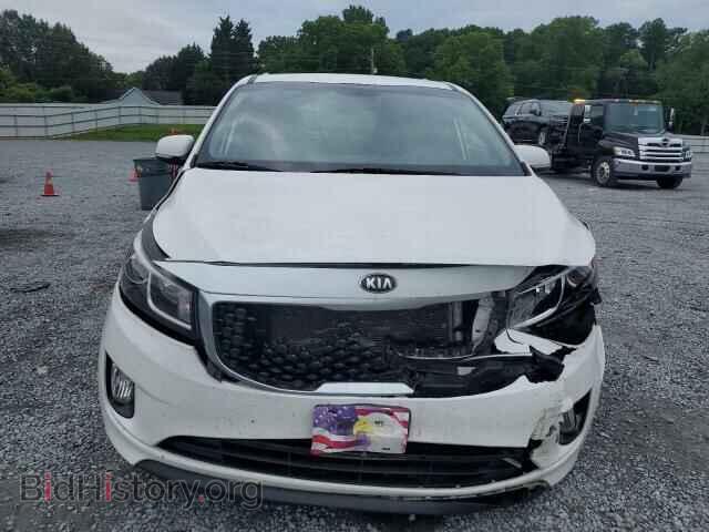 2016 KIA All Models - VIN: KNDMC5C1XG6135312 - Photo 5