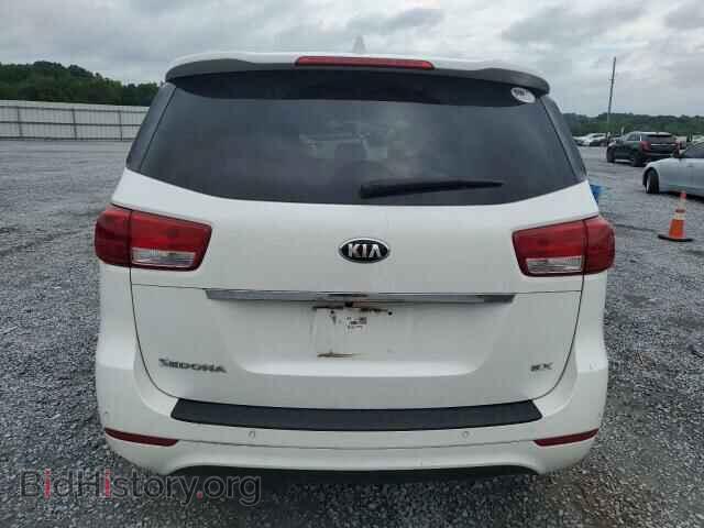 2016 KIA All Models - VIN: KNDMC5C1XG6135312 - Photo 6