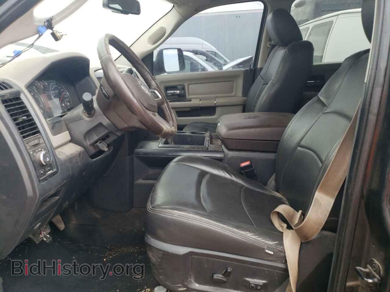 2010 DODGE All Models - VIN: 3D7UT2CL0AG120006 - Фото 7