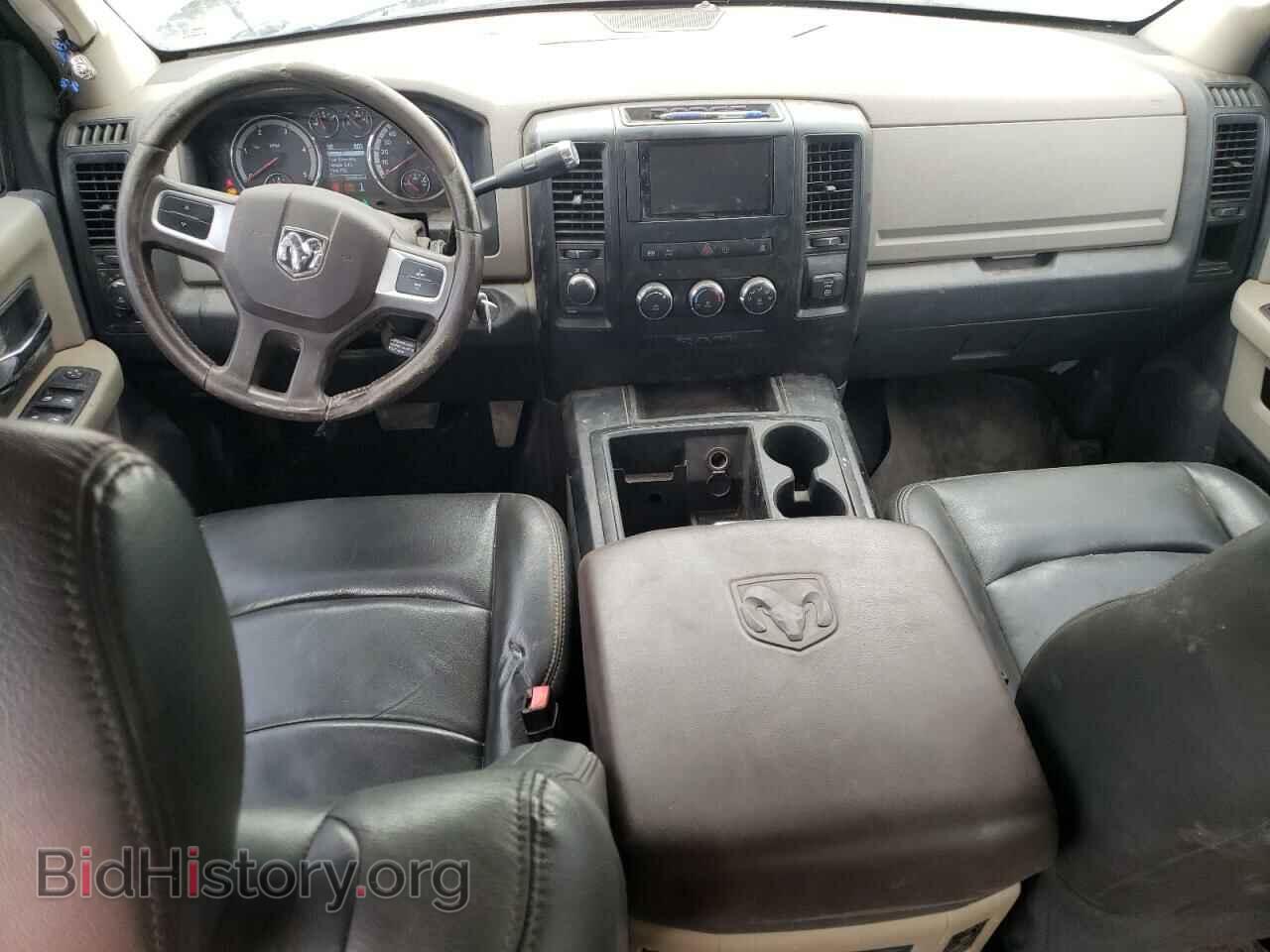 2010 DODGE All Models - VIN: 3D7UT2CL0AG120006 - Фото 8