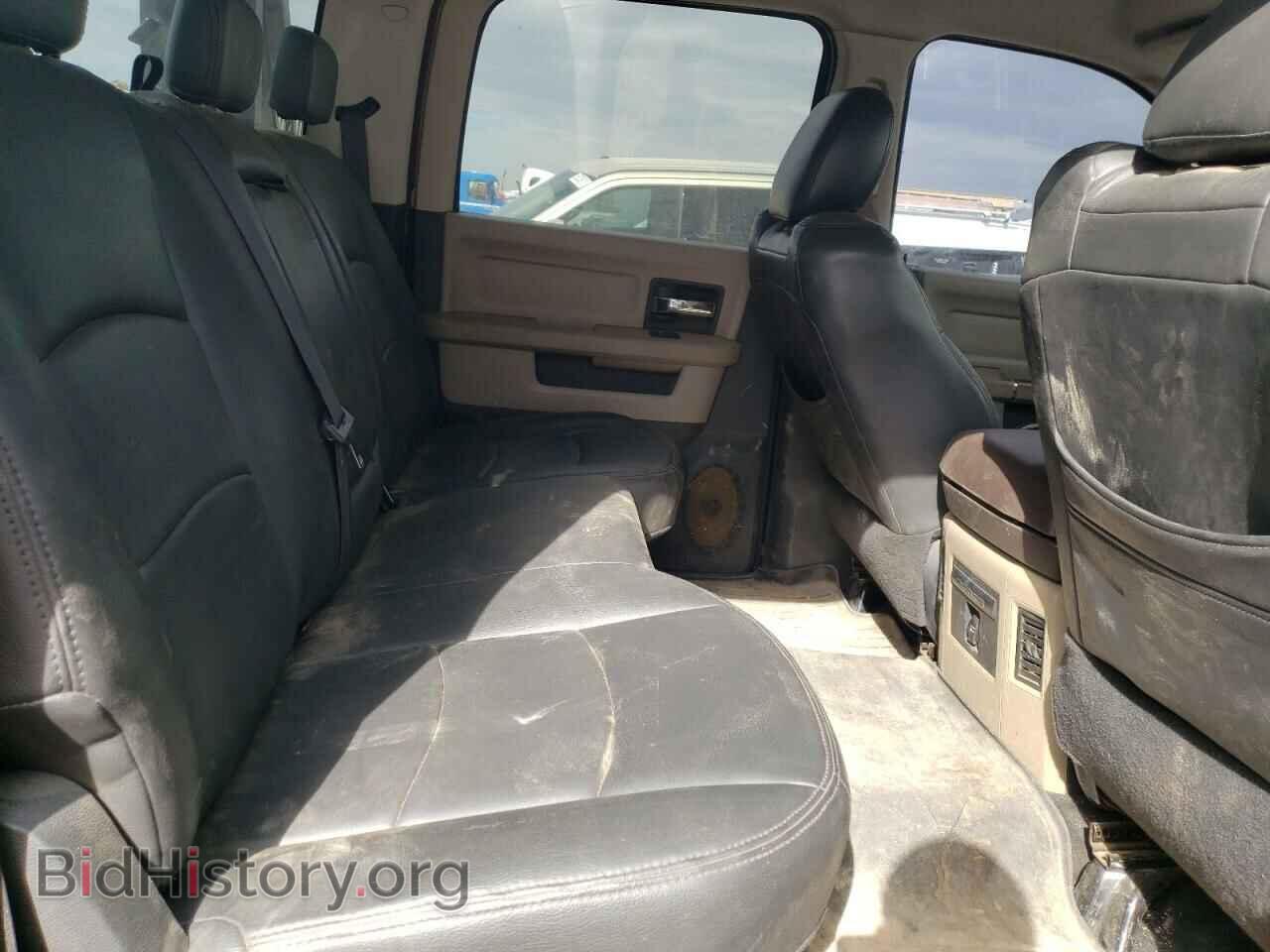 2010 DODGE All Models - VIN: 3D7UT2CL0AG120006 - Фото 10