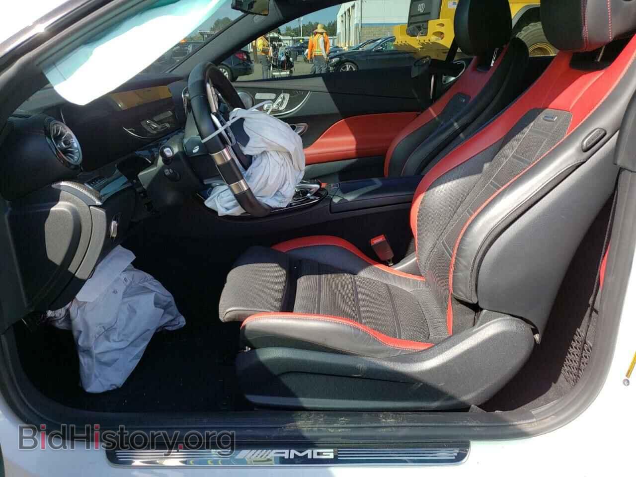 2019 MERCEDES-BENZ E-CLASS - VIN: WDD1J6BB1KF093345 - Фото 7