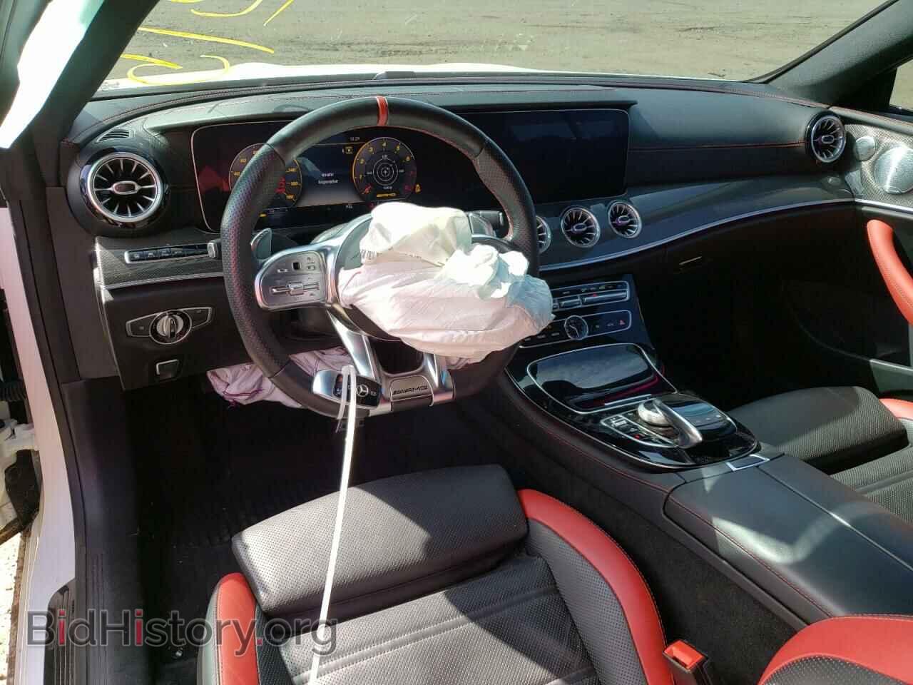 2019 MERCEDES-BENZ E-CLASS - VIN: WDD1J6BB1KF093345 - Фото 8