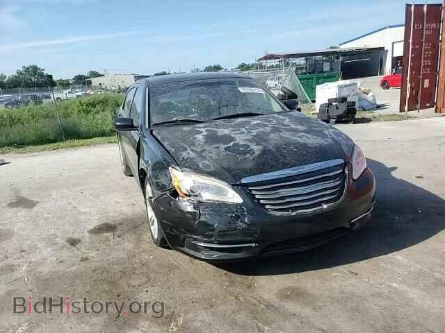2013 CHRYSLER 200 - VIN: 1C3CCBBB6DN765502 - Фото 13