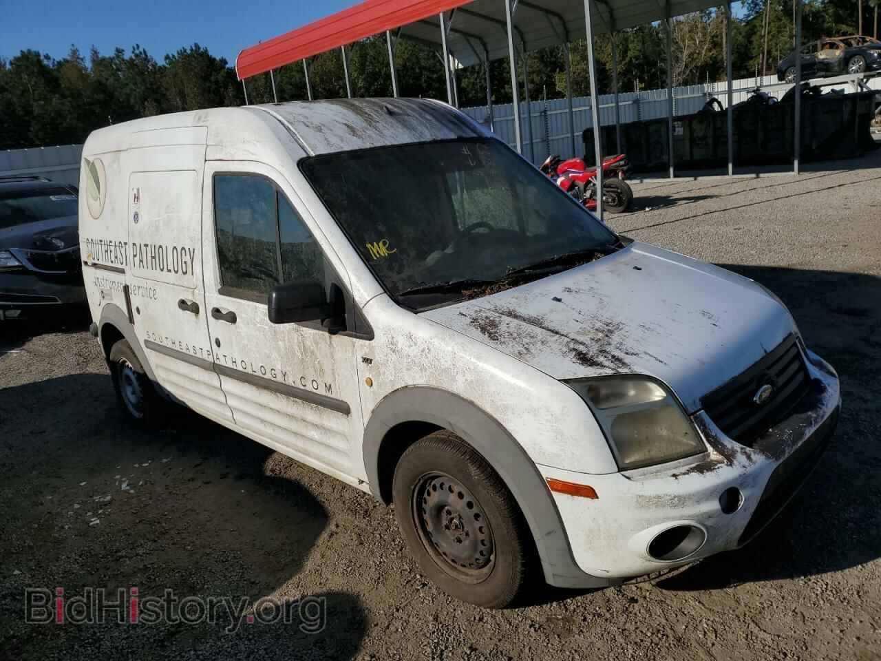 Photo NM0LS7DN8CT085921 - FORD TRANSIT 2012