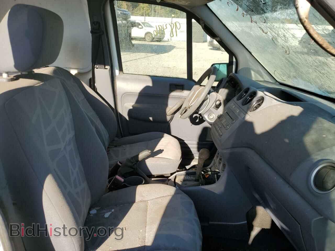 2012 FORD TRANSIT - VIN: NM0LS7DN8CT085921 - Photo 5