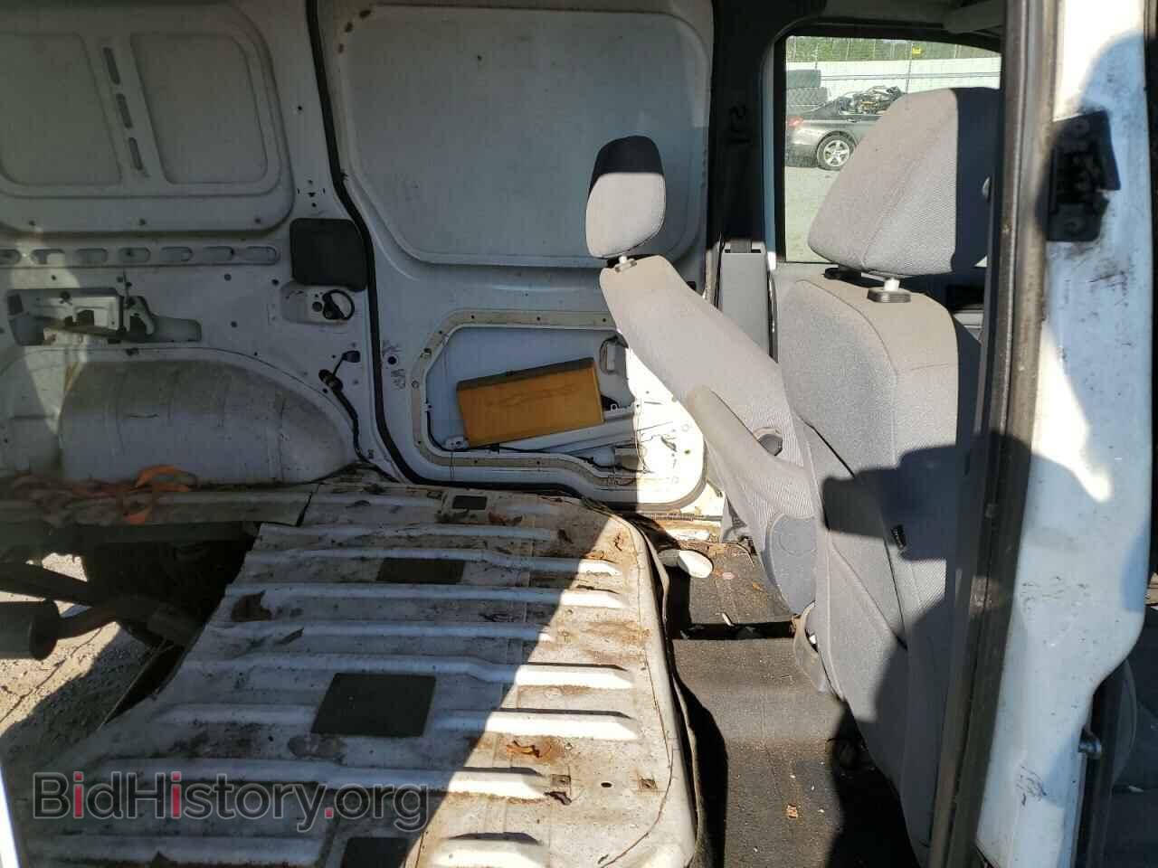 2012 FORD TRANSIT - VIN: NM0LS7DN8CT085921 - Photo 6