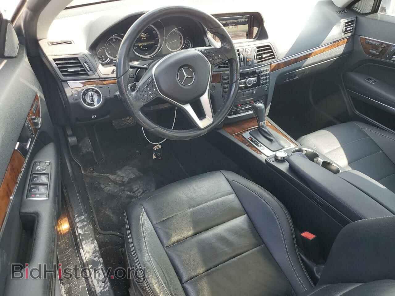 2013 MERCEDES-BENZ E-CLASS - VIN: WDDKJ5KB1DF190398 - Фото 8