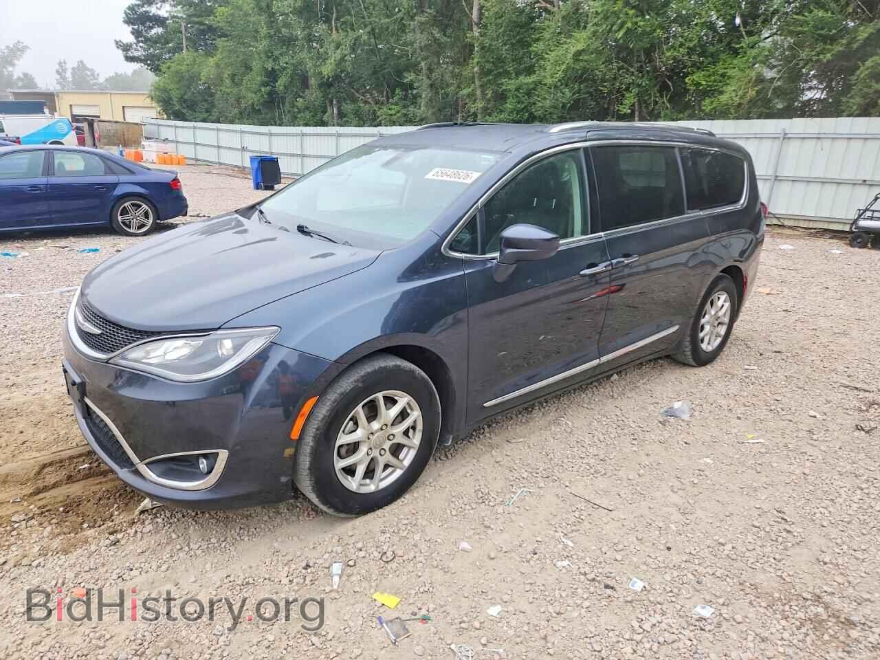 Photo 2C4RC1BG5LR279938 - CHRYSLER PACIFICA 2020