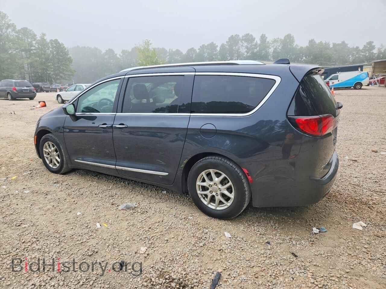 2020 CHRYSLER PACIFICA - VIN: 2C4RC1BG5LR279938 - Photo 2
