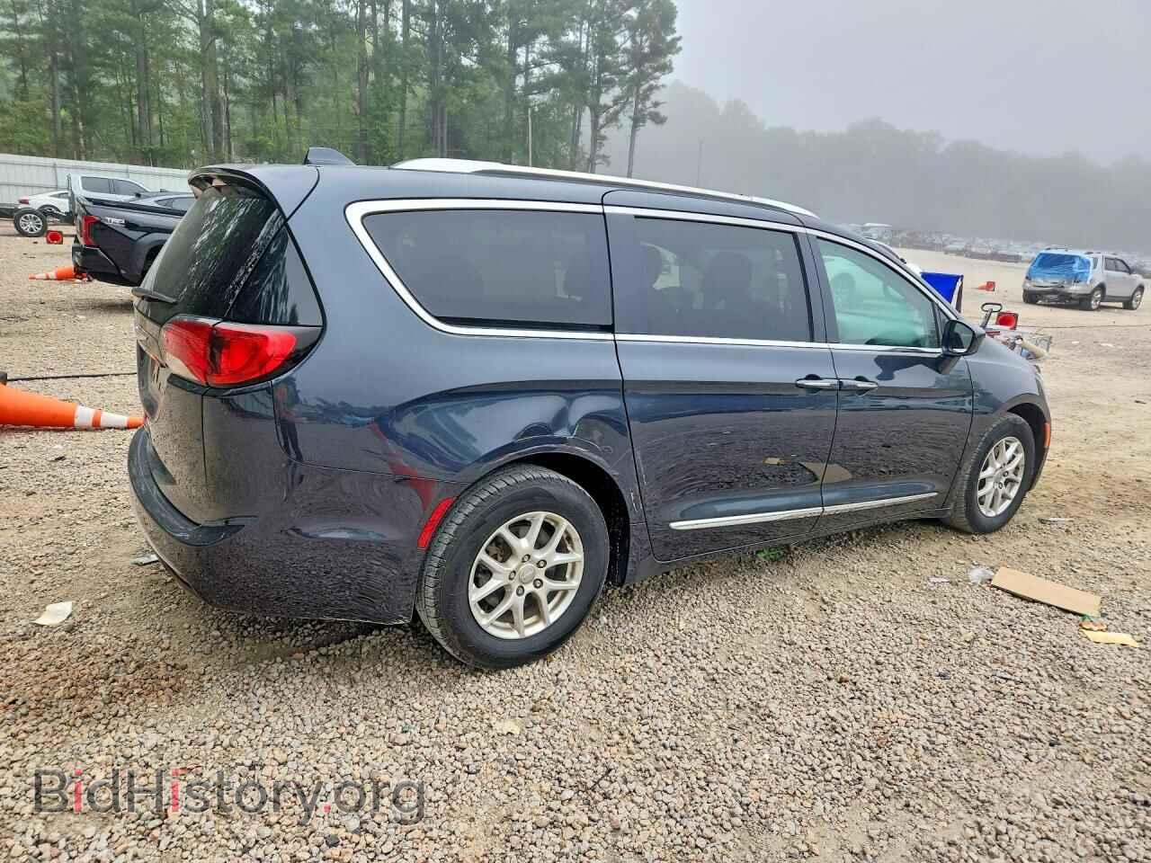 2020 CHRYSLER PACIFICA - VIN: 2C4RC1BG5LR279938 - Photo 3