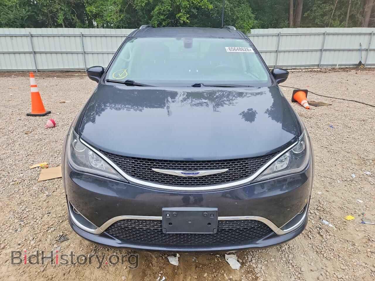 2020 CHRYSLER PACIFICA - VIN: 2C4RC1BG5LR279938 - Photo 5